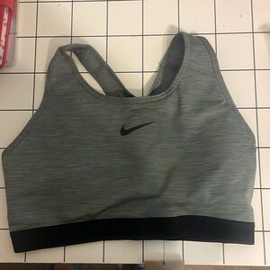 Nike Women's sports bra